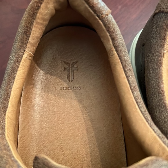 Frye - Ivy Gore - Chocolate - Picture 2 of 7